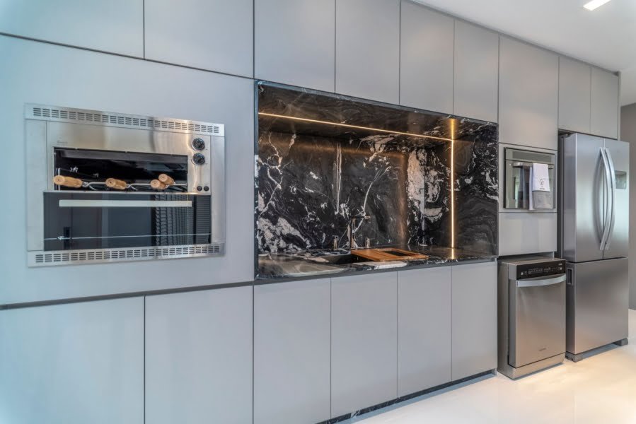 Yachthouse by Pininfarina Decorado