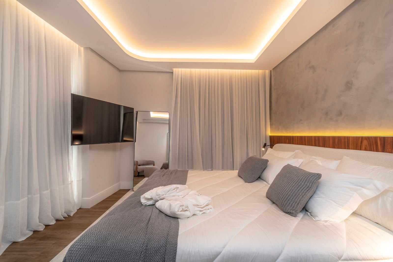 Yachthouse by Pininfarina Decorado