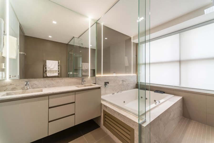 Yachthouse by Pininfarina Decorado