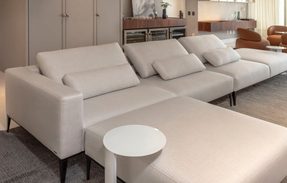 Yachthouse by Pininfarina Decorado