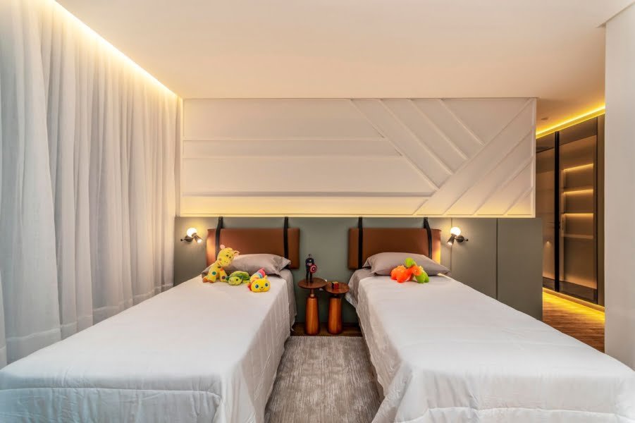 Yachthouse by Pininfarina Decorado