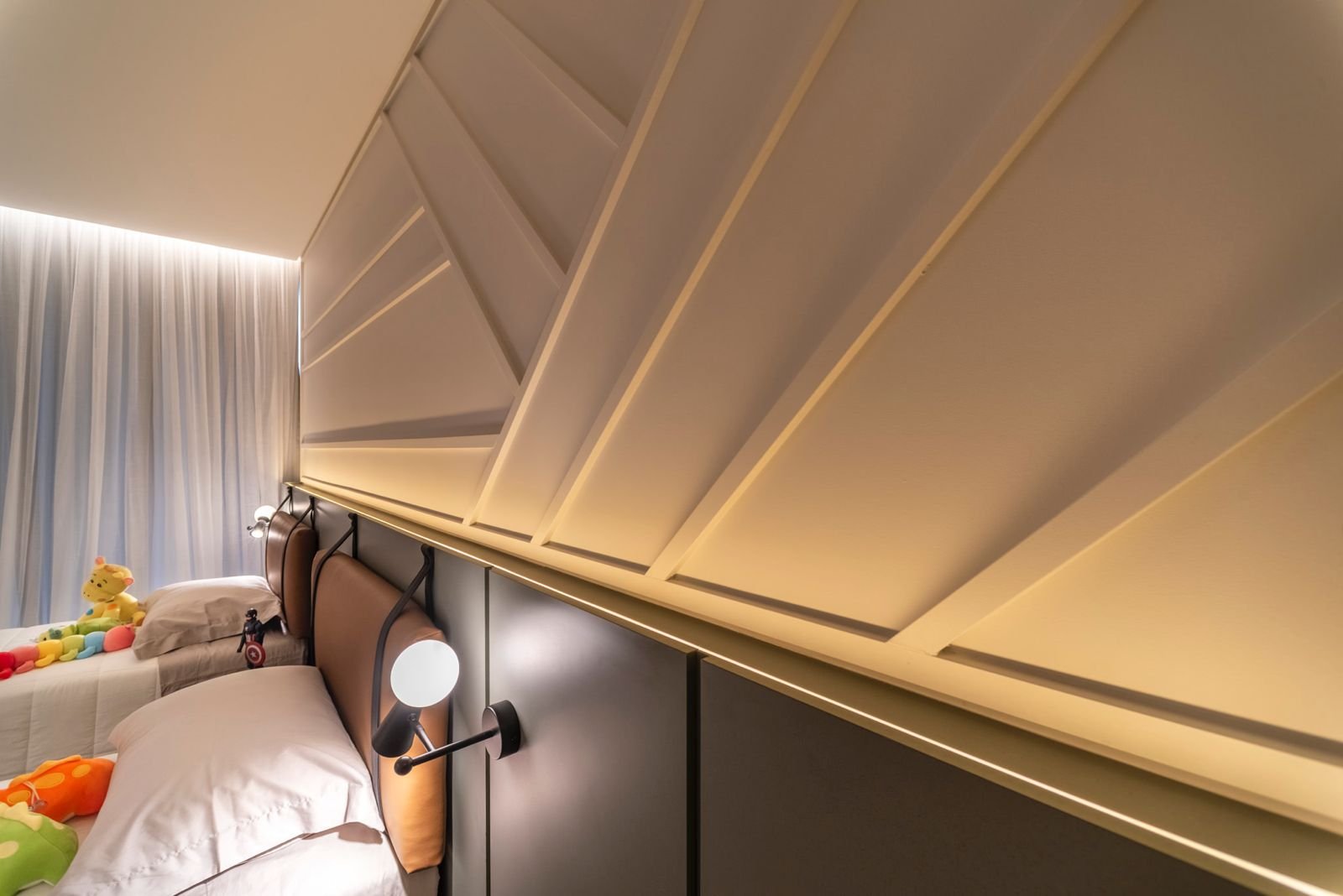 Yachthouse by Pininfarina Decorado