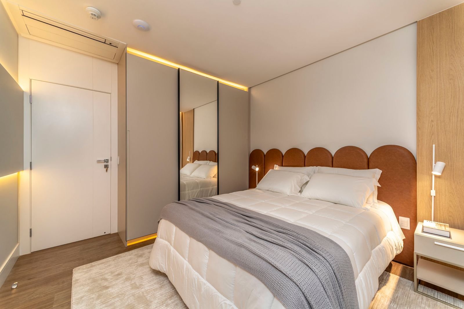 Yachthouse by Pininfarina Decorado