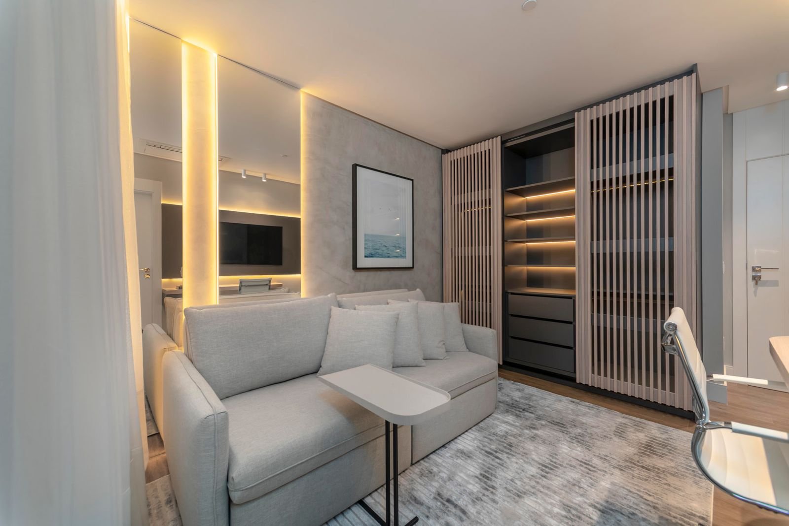 Yachthouse by Pininfarina Decorado