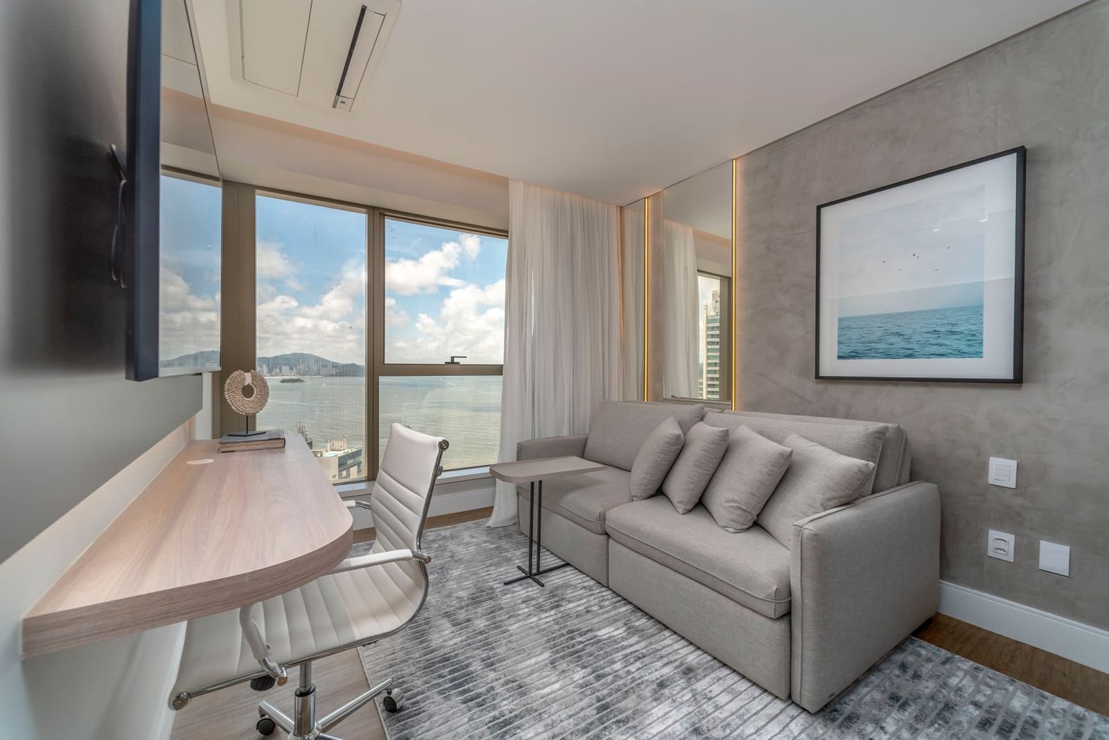 Yachthouse by Pininfarina Decorado
