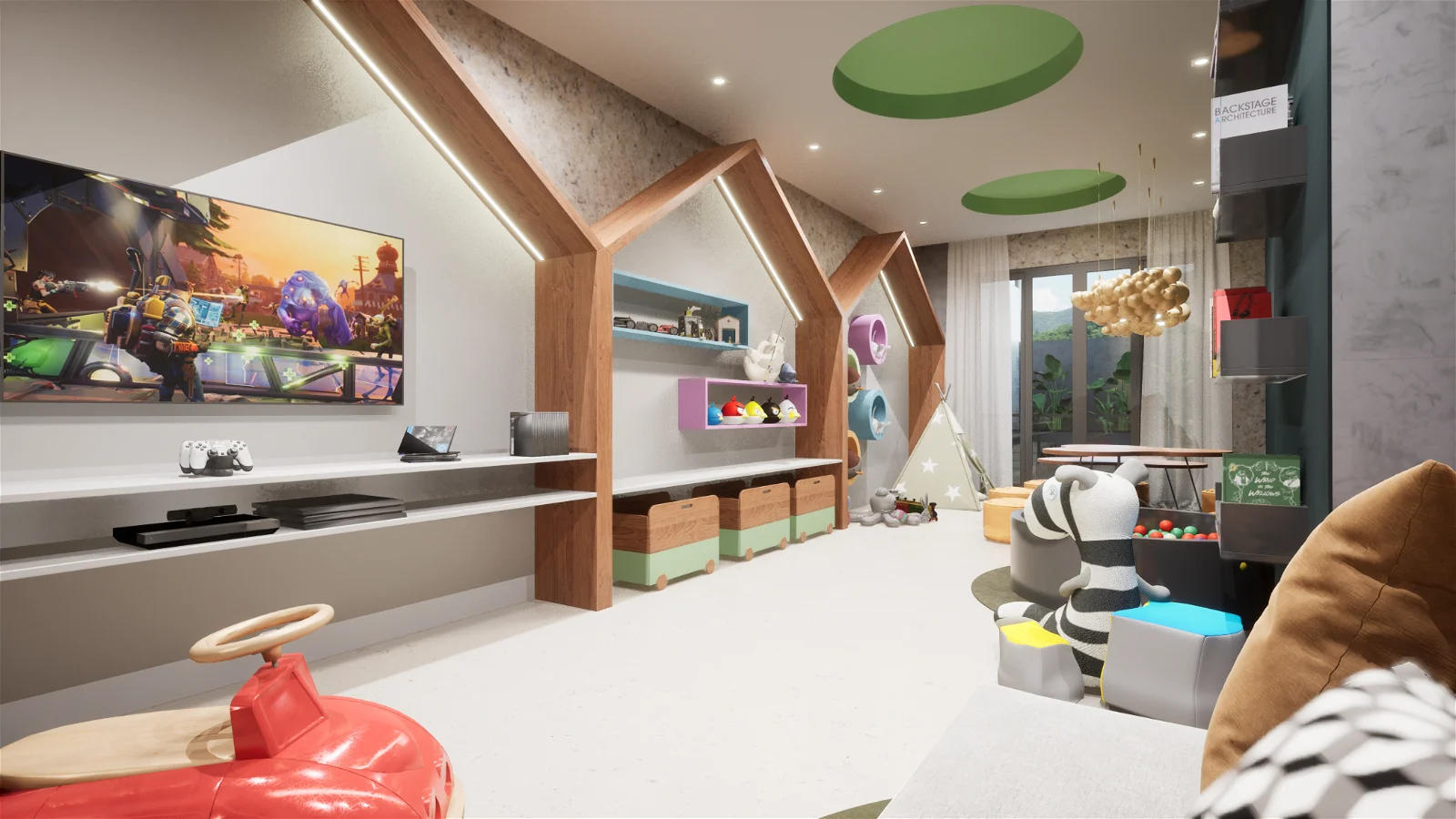 Vive La Vie Residence