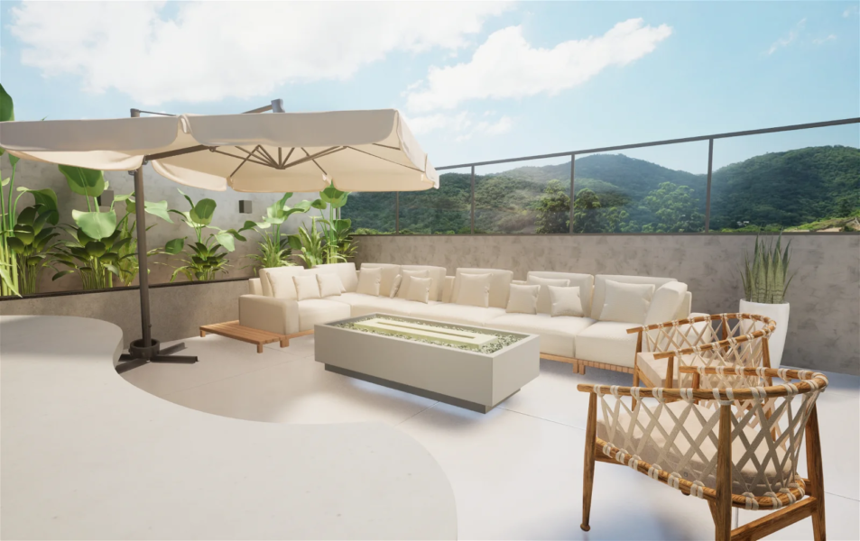 Vive La Vie Residence