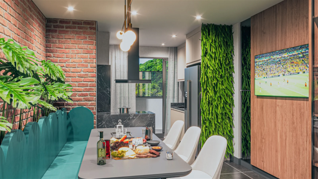Vive La Vie Residence