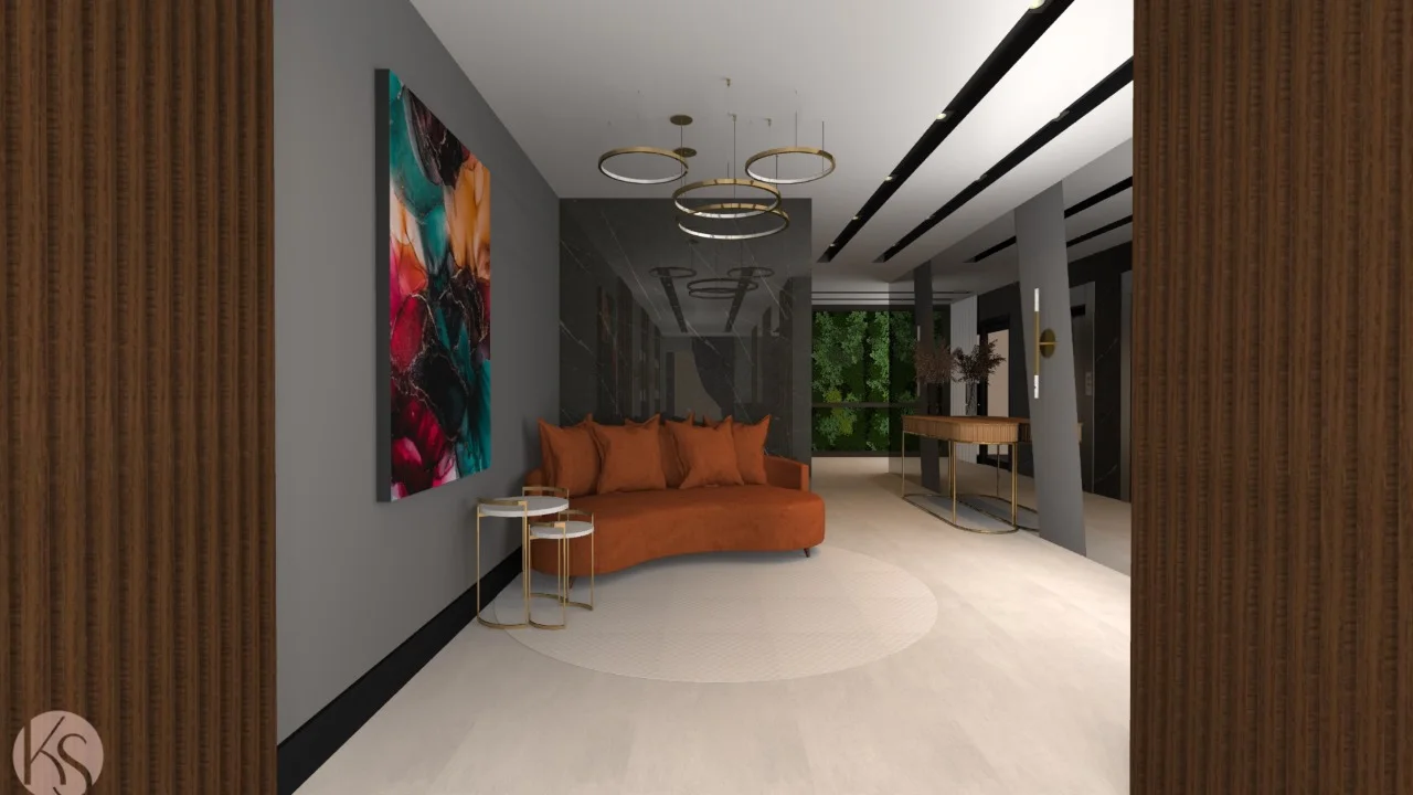 Vive La Vie Residence