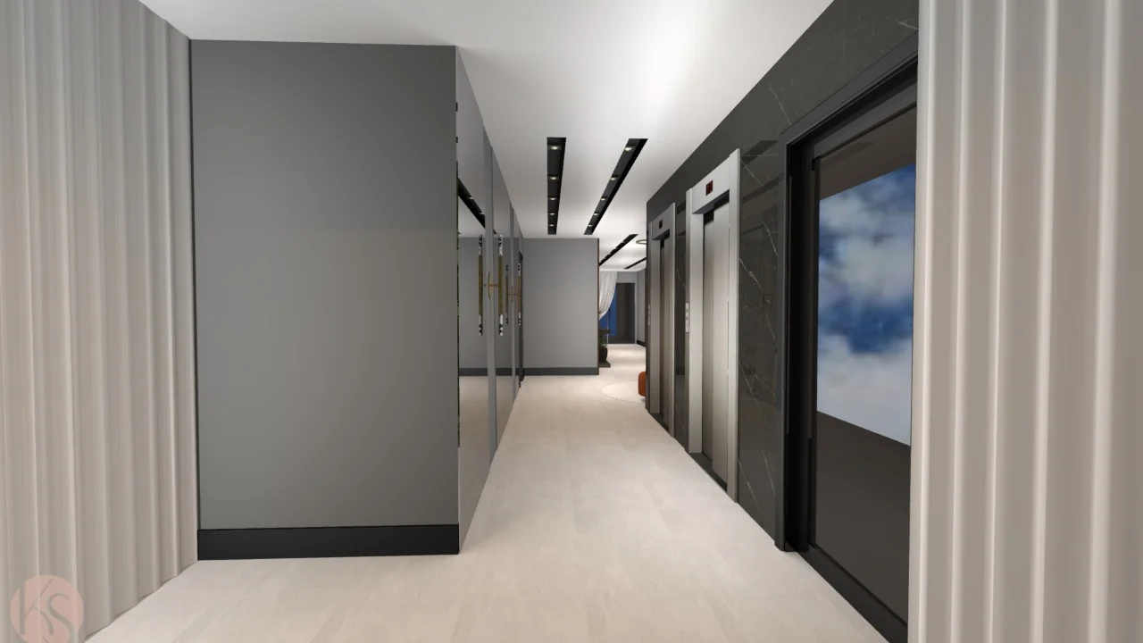 Vive La Vie Residence