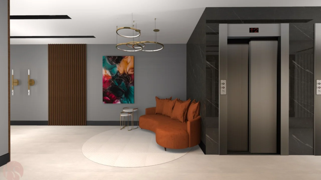 Vive La Vie Residence