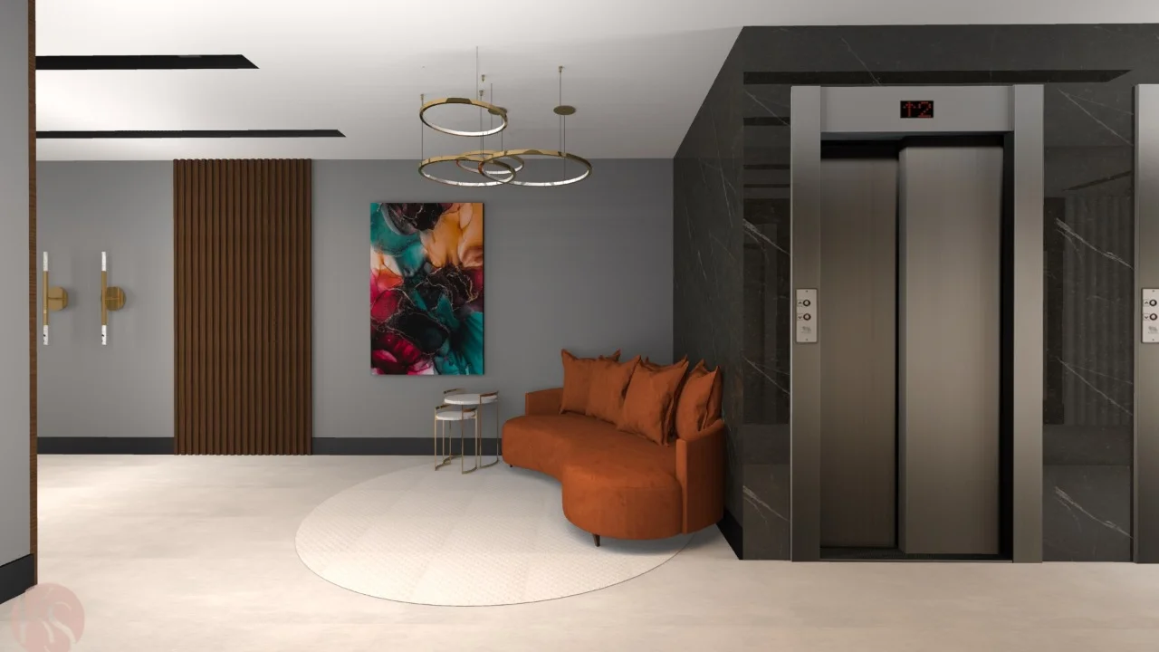 Vive La Vie Residence