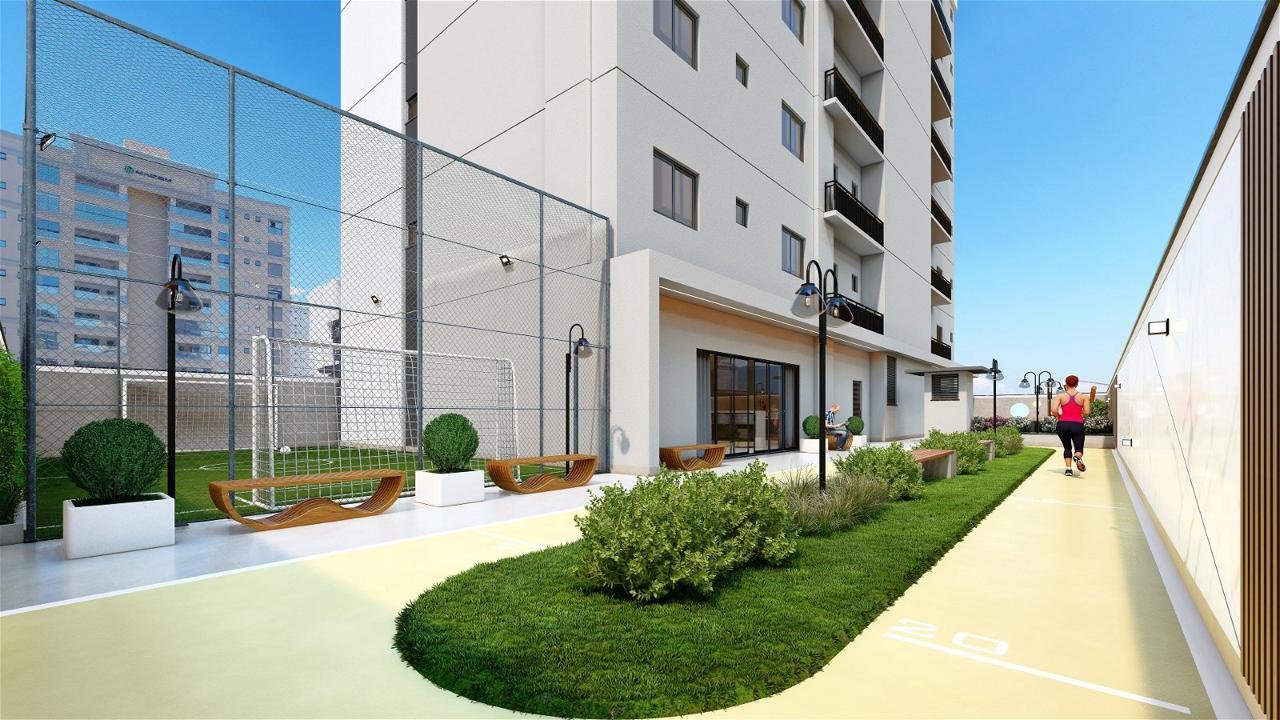Edir Russi Dellagnelo Residence