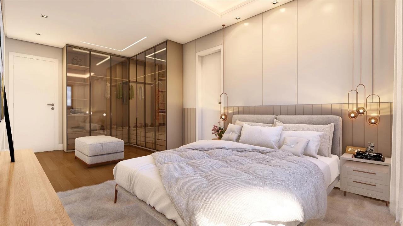 Edir Russi Dellagnelo Residence