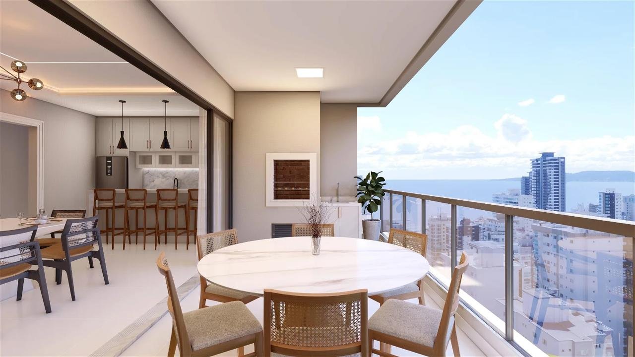 Edir Russi Dellagnelo Residence