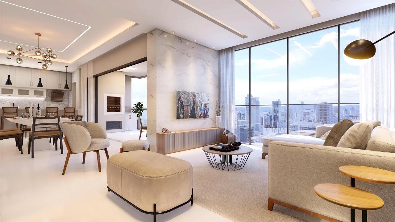 Edir Russi Dellagnelo Residence