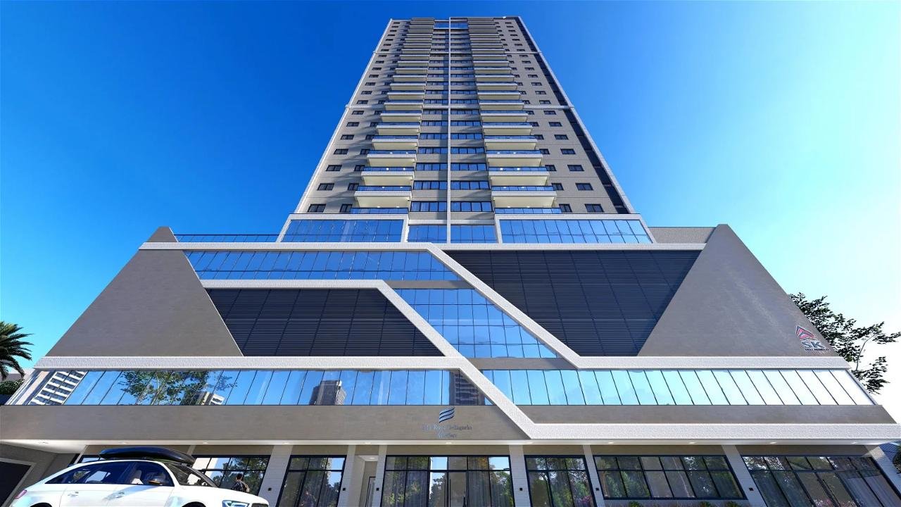 Edir Russi Dellagnelo Residence