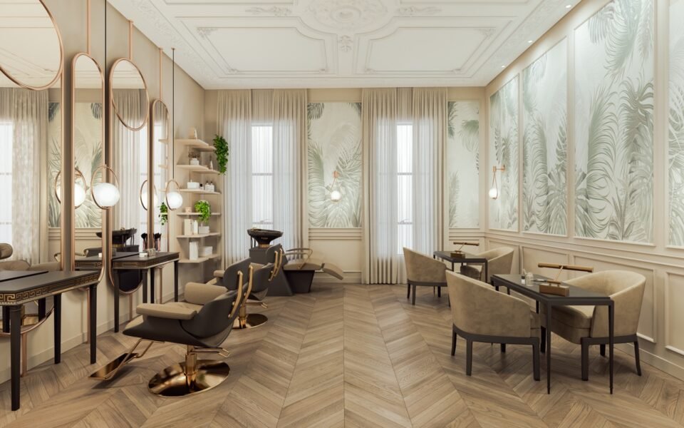Le Jardin Dallo Empreendimentos Itapema