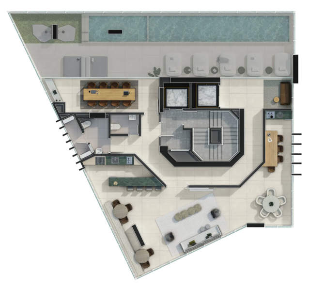 Sunstar Sunprime Centro Itapema