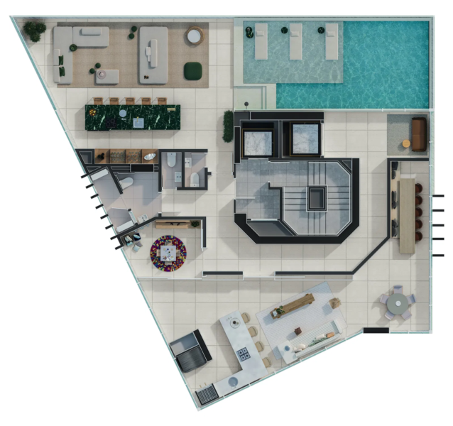 Sunstar Sunprime Centro Itapema