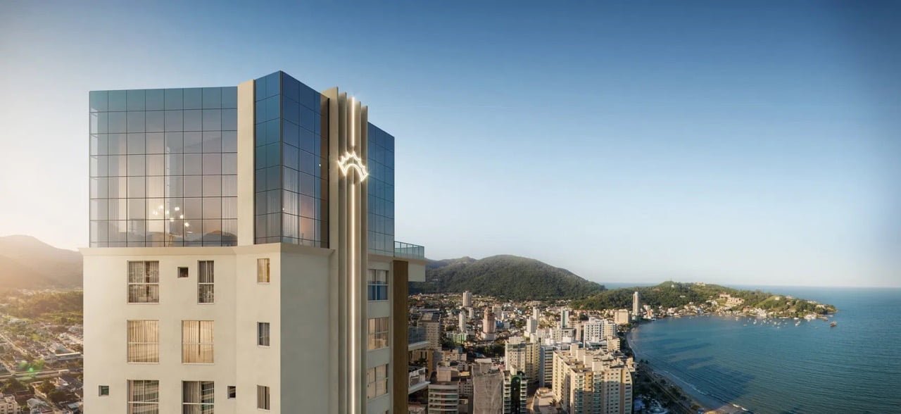 Sunstar Sunprime Centro Itapema