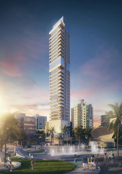 Sunstar Sunprime Centro Itapema