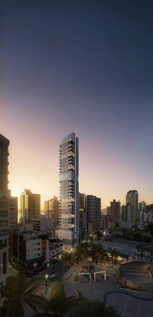 Sunstar Sunprime Centro Itapema