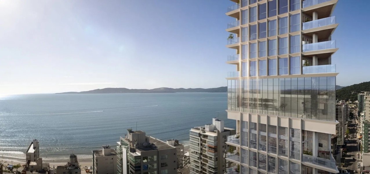 Sunstar Sunprime Centro Itapema
