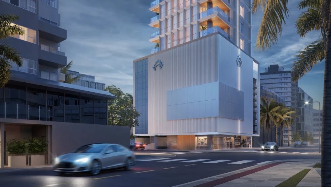 Sunstar Sunprime Centro Itapema