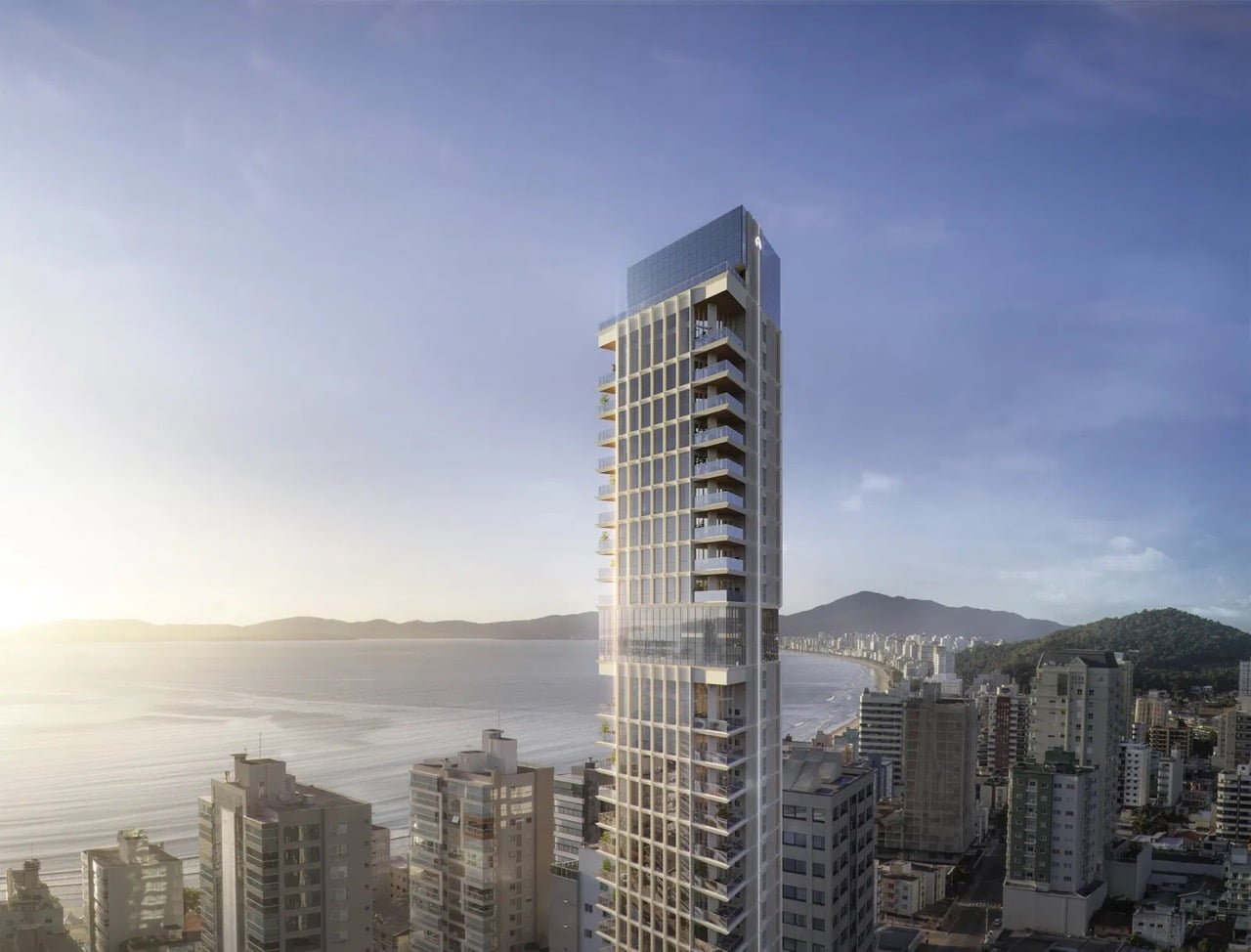 Sunstar Sunprime Centro Itapema