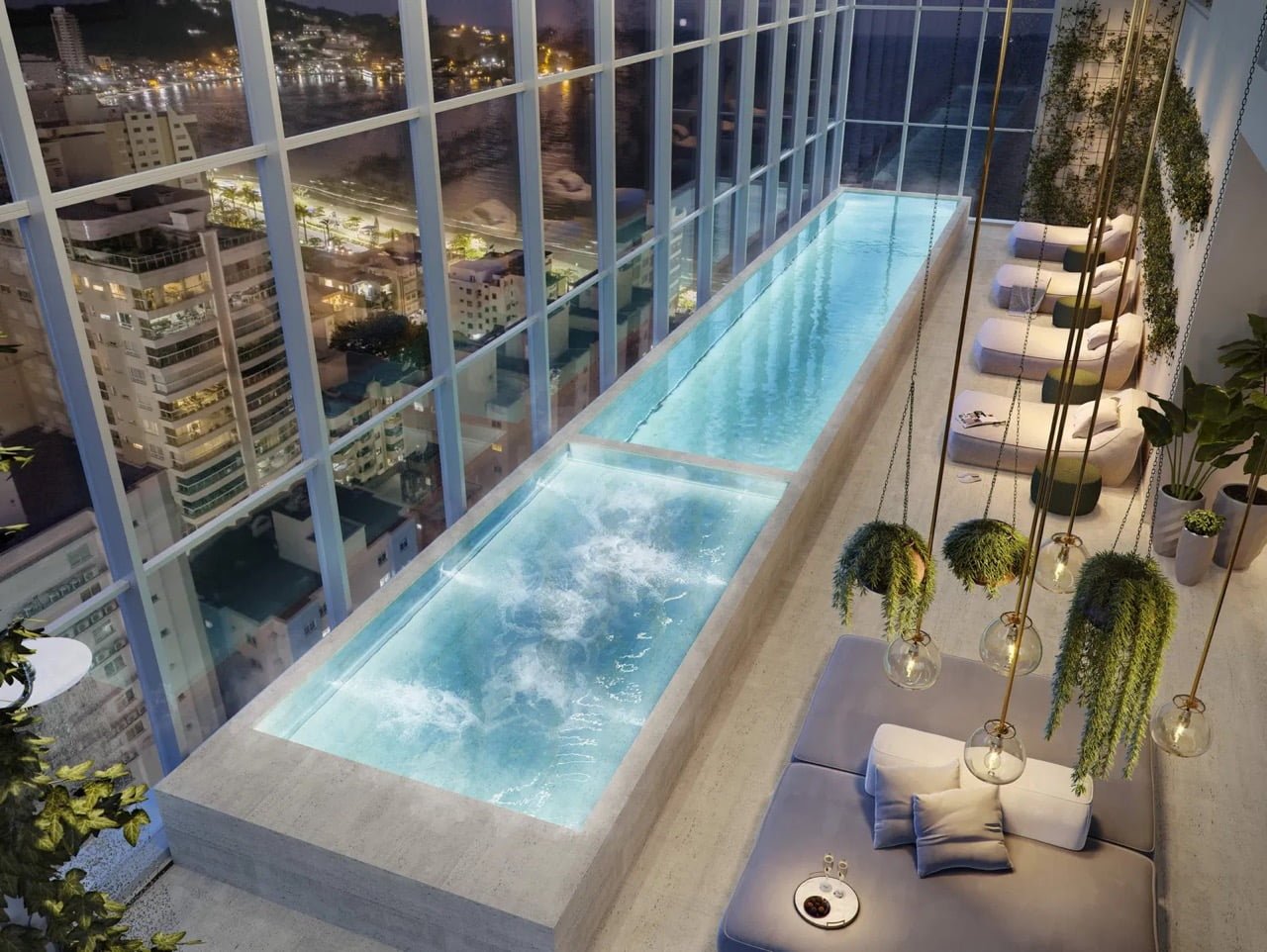 Sunstar Sunprime Centro Itapema