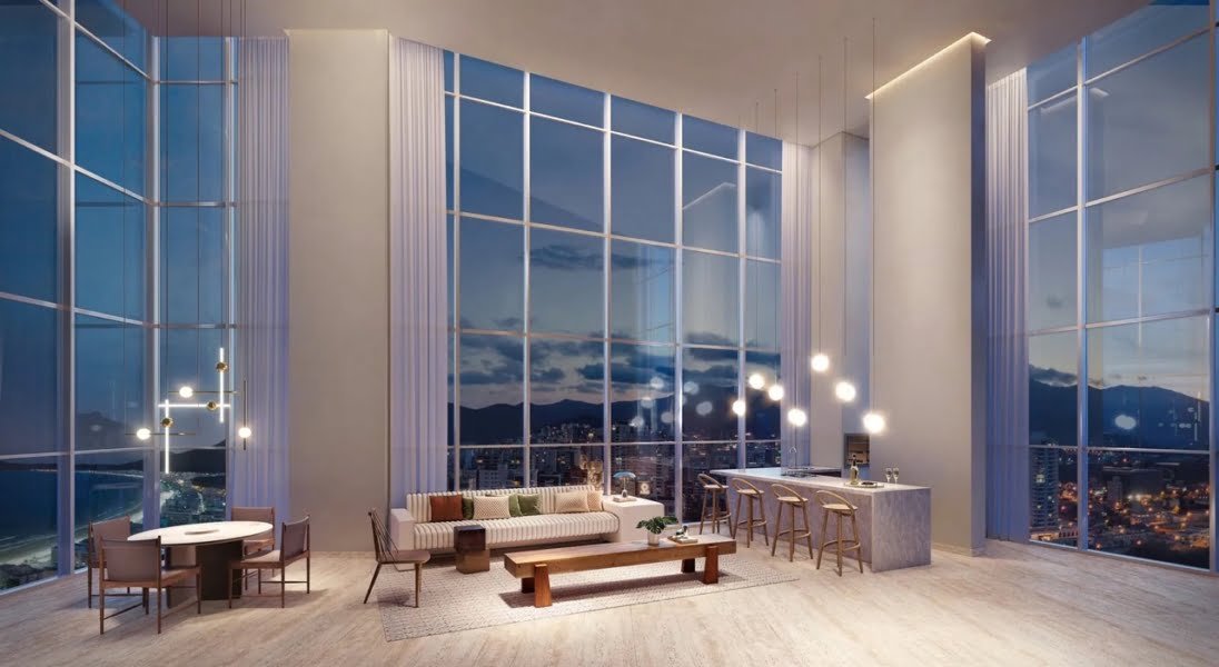 Sunstar Sunprime Centro Itapema