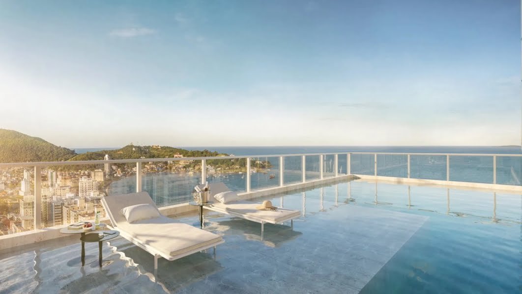 Sunstar Sunprime Centro Itapema