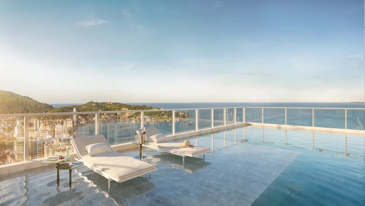 Sunstar Sunprime Centro Itapema