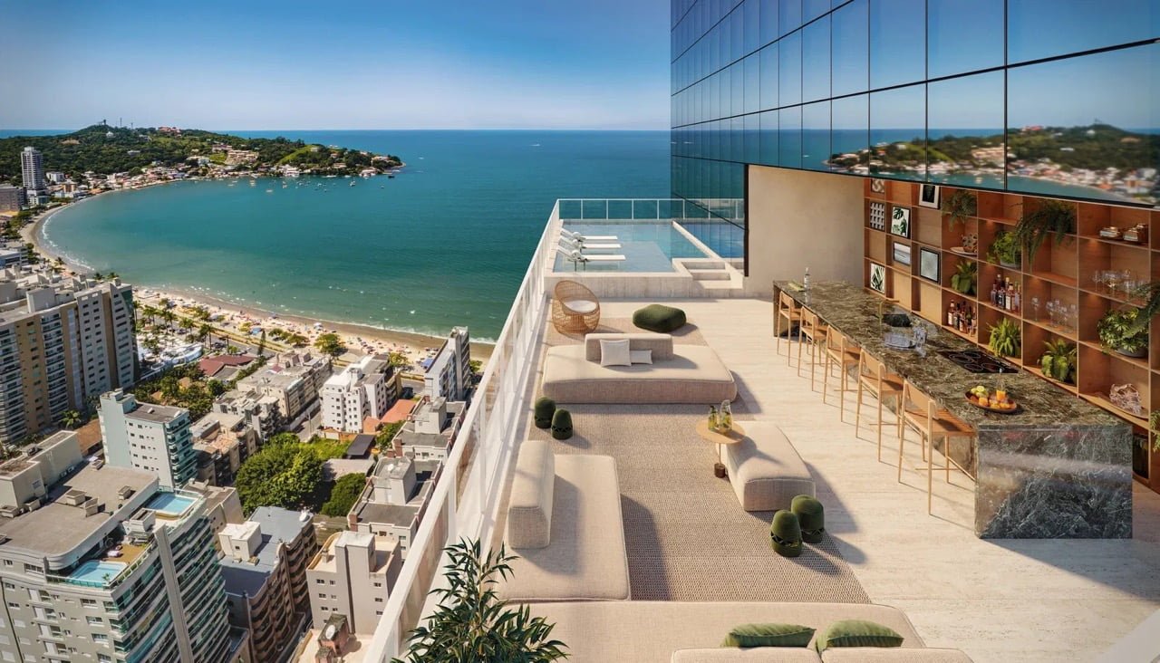 Sunstar Sunprime Centro Itapema