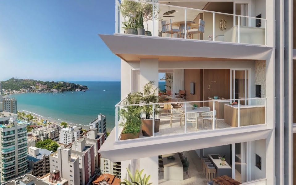 Sunstar Sunprime Centro Itapema