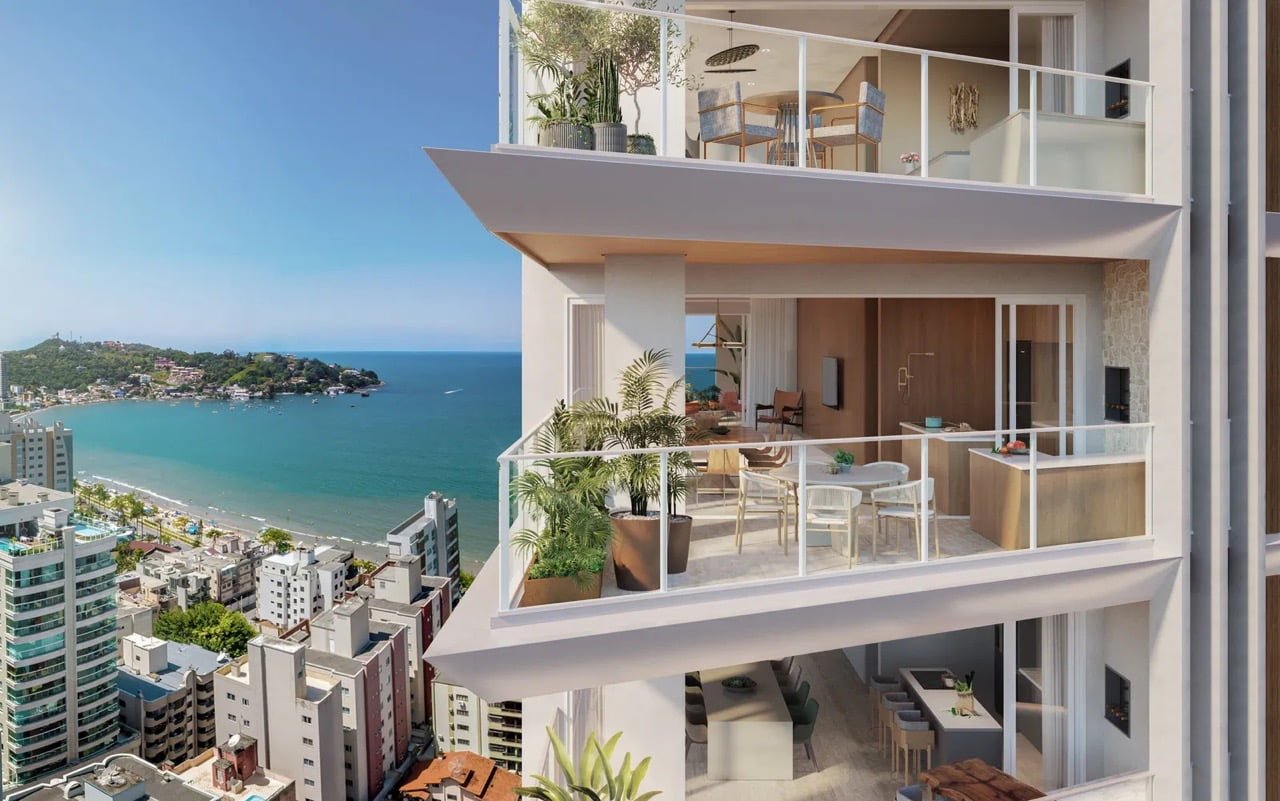 Sunstar Sunprime Centro Itapema