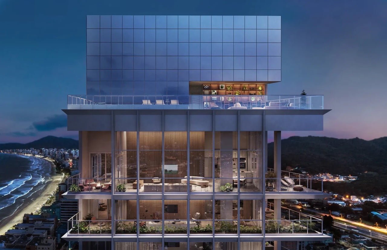 Sunstar Sunprime Centro Itapema