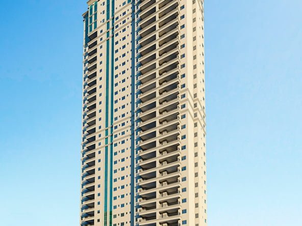 Magnólia Dallo Itapema