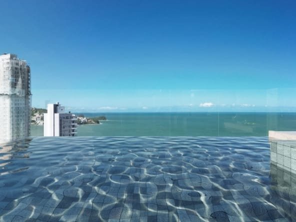 Bayuquan Tabuleiro Itapema