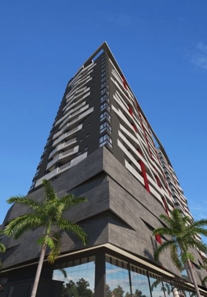 Bayuquan Tabuleiro Itapema