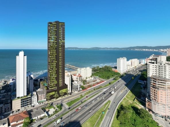 Black Bird KMK Itapema