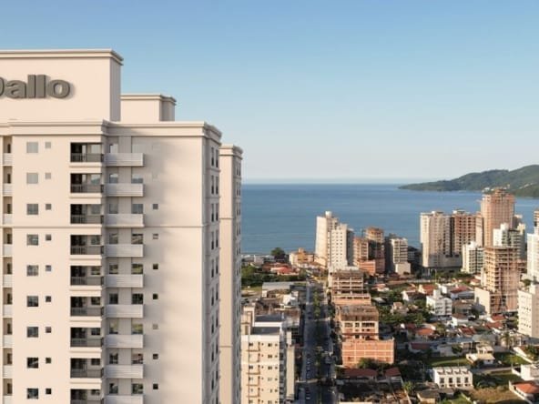 Jardim Molière Dallo Itapema