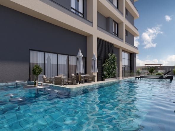 Square Pereque Porto Belo