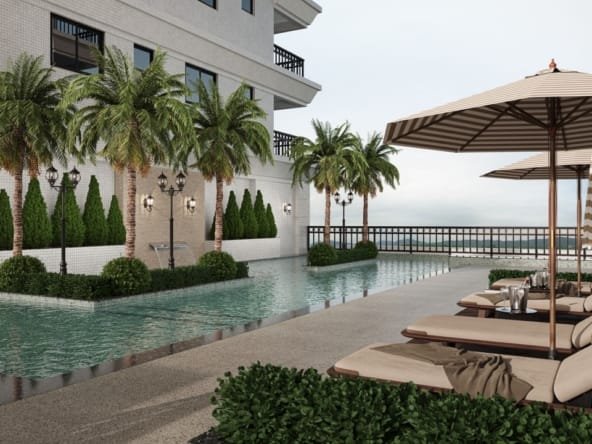 Artcon Towers Porto Belo