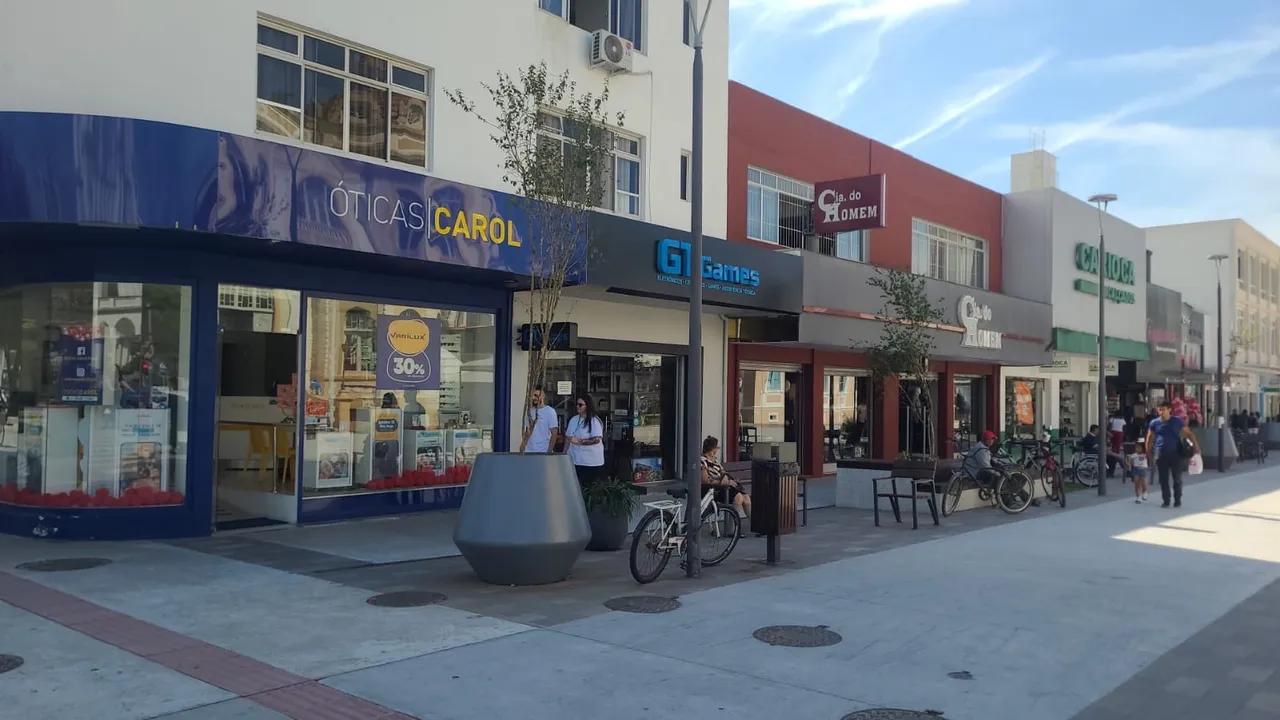 Sala Comercial Itajaí