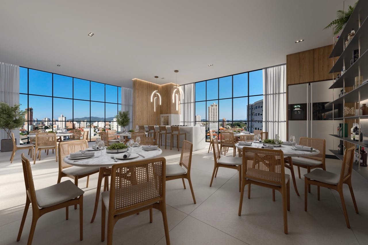 La Vie Lançamento Porto Belo