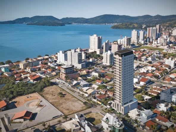 Belle Epoque Porto Belo