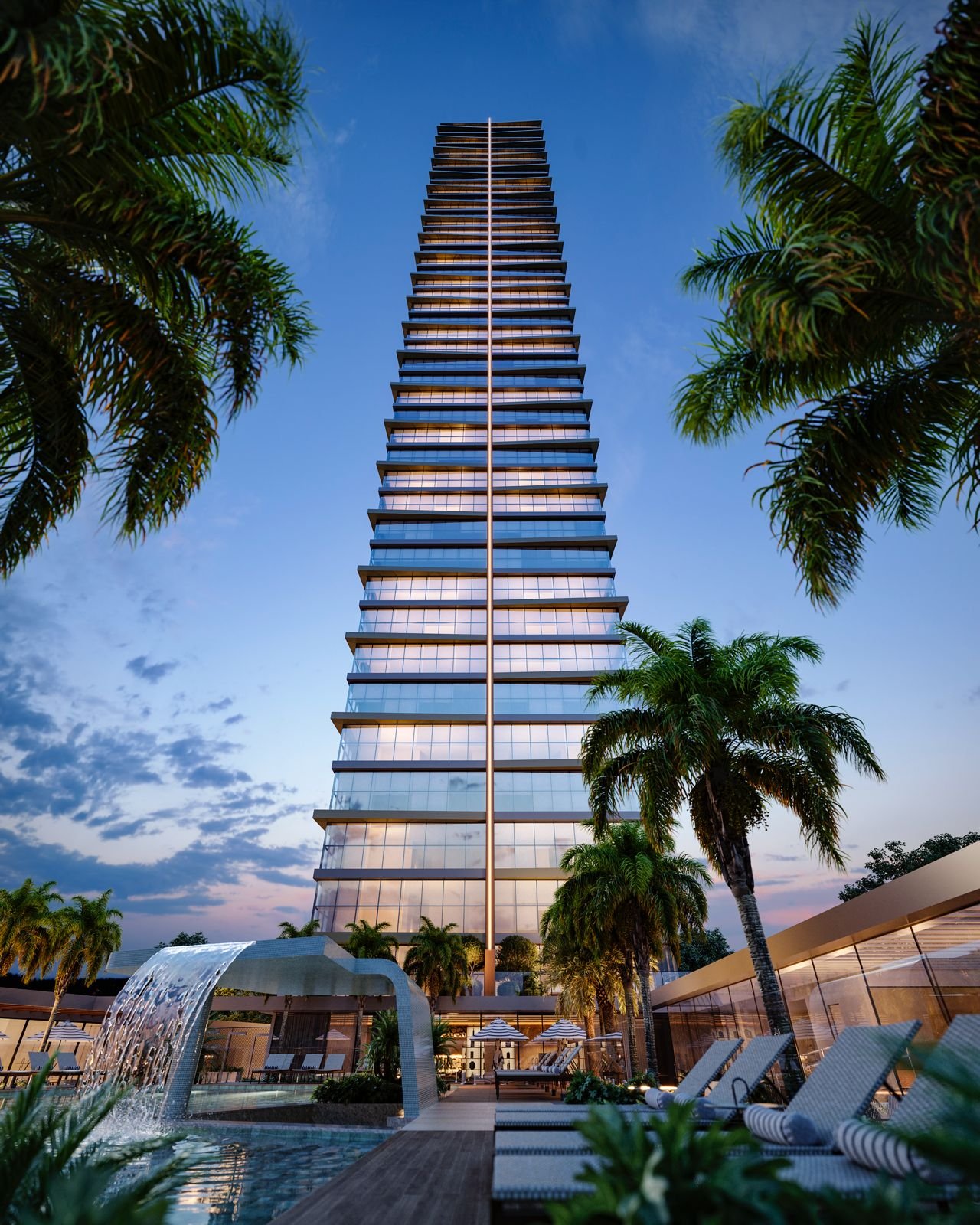 High Tower Itapema