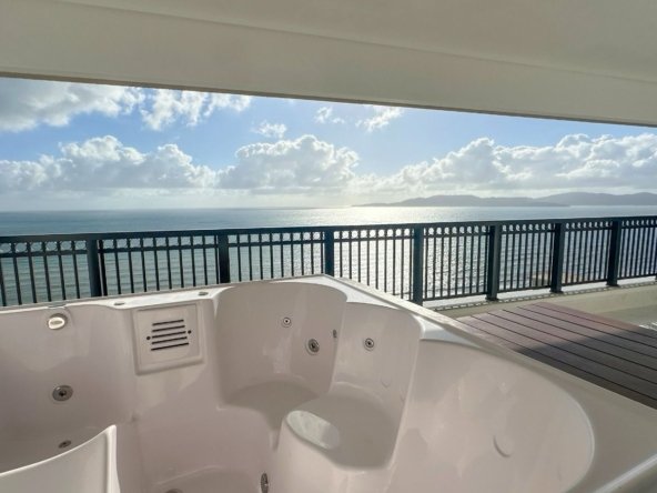 Penthouse La Martina Dallo Itapema